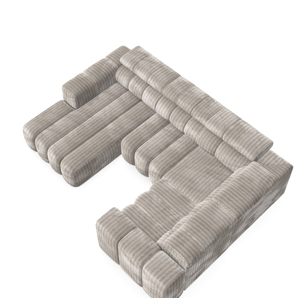 Modulares Sofa Zürich - Deine Wunschkonfiguration M_EFH5QX