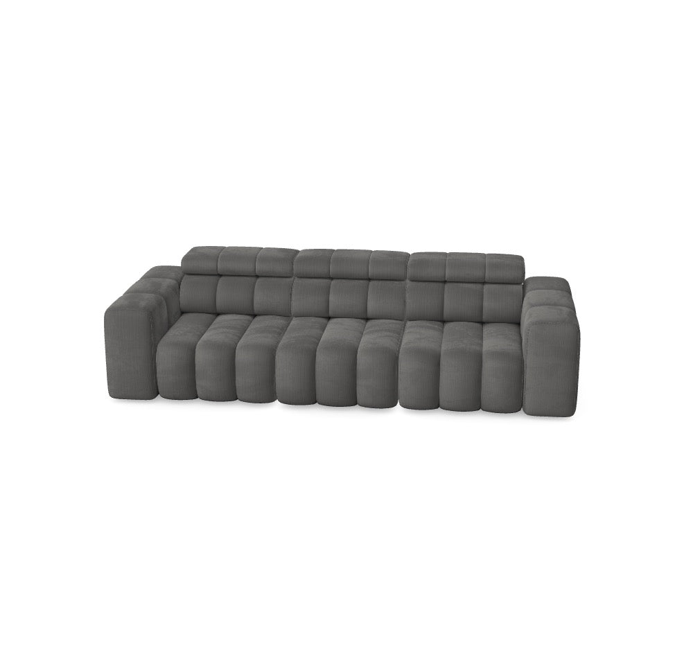 Modulares Sofa Zürich - Deine Wunschkonfiguration M_EJWLRU