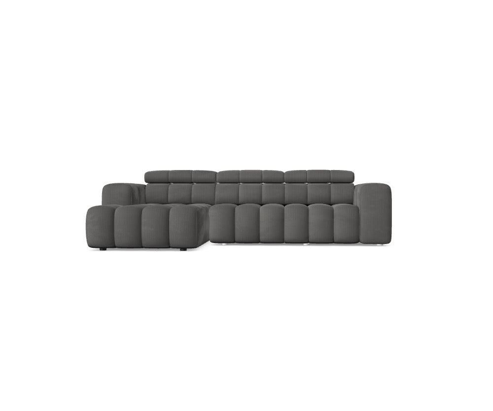 Modulares Sofa Zürich - Deine Wunschkonfiguration M_EULOUD6