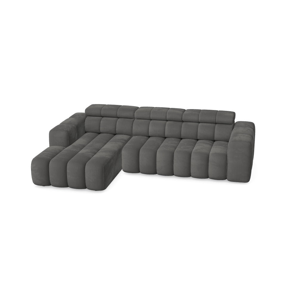 Modulares Sofa Zürich - Deine Wunschkonfiguration M_EULOUD6