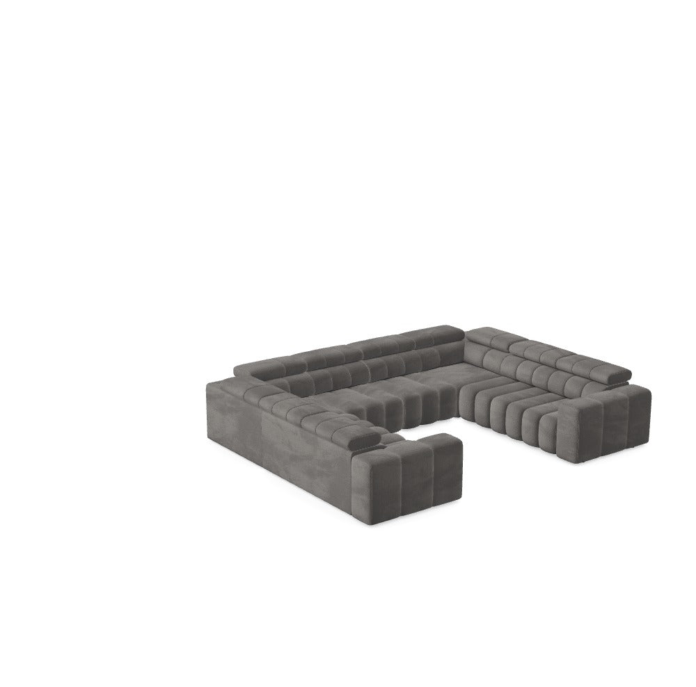 Modulares Sofa Zürich - Deine Wunschkonfiguration M_EURBEM