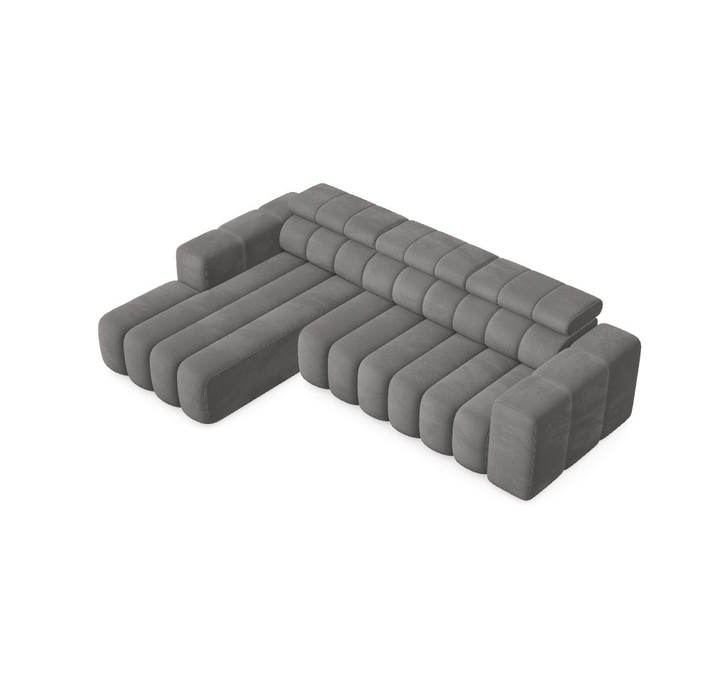 Modulares Sofa Zürich - Deine Wunschkonfiguration M_F2ACYC