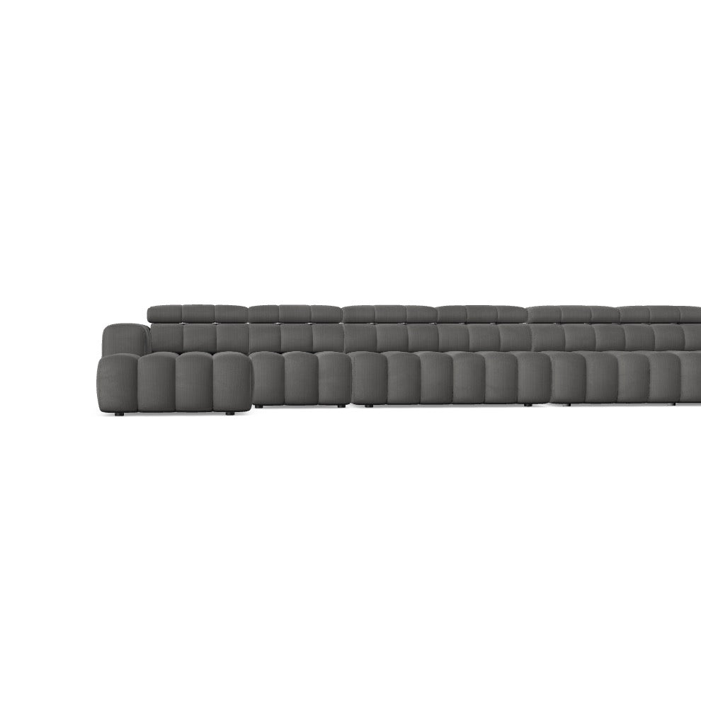Modulares Sofa Zürich - Deine Wunschkonfiguration M_F41BKX