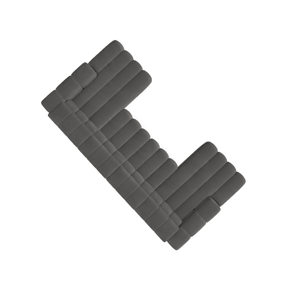 Modulares Sofa Zürich - Deine Wunschkonfiguration M_FD2FLS