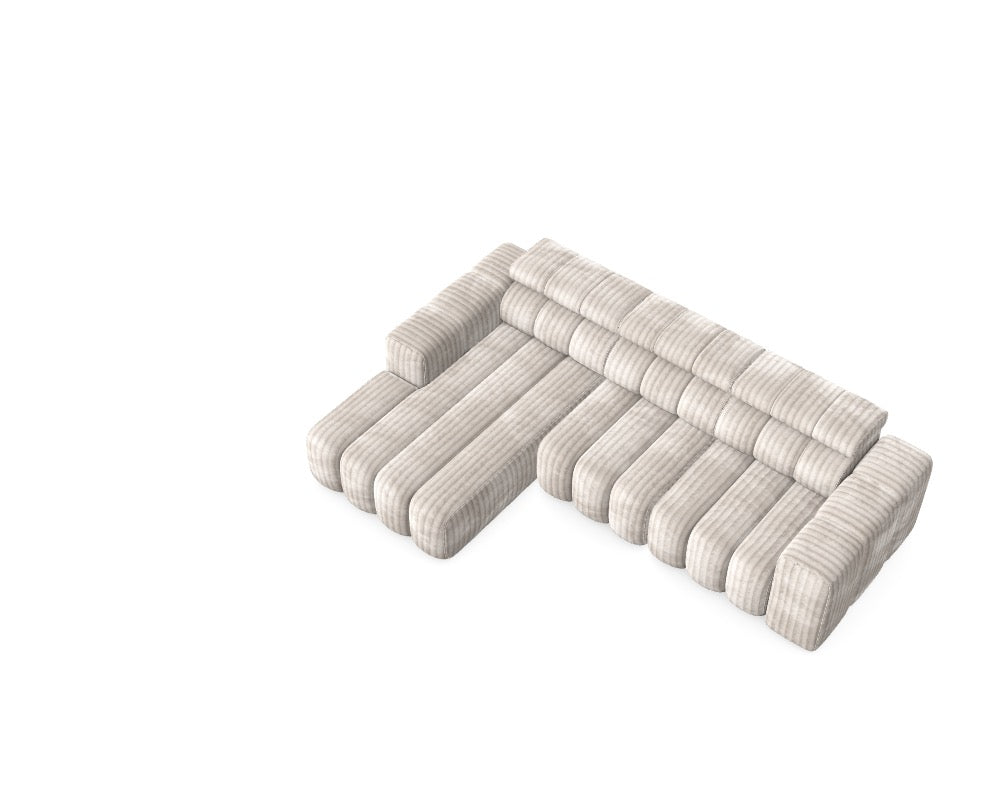 Modulares Sofa Zürich - Deine Wunschkonfiguration M_FGXIHY