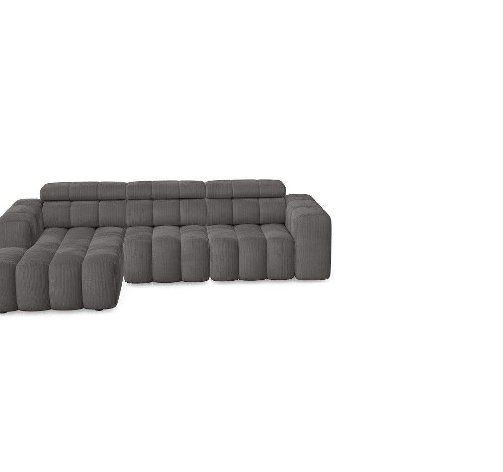 Modulares Sofa Zürich - Deine Wunschkonfiguration M_FGYPRNR