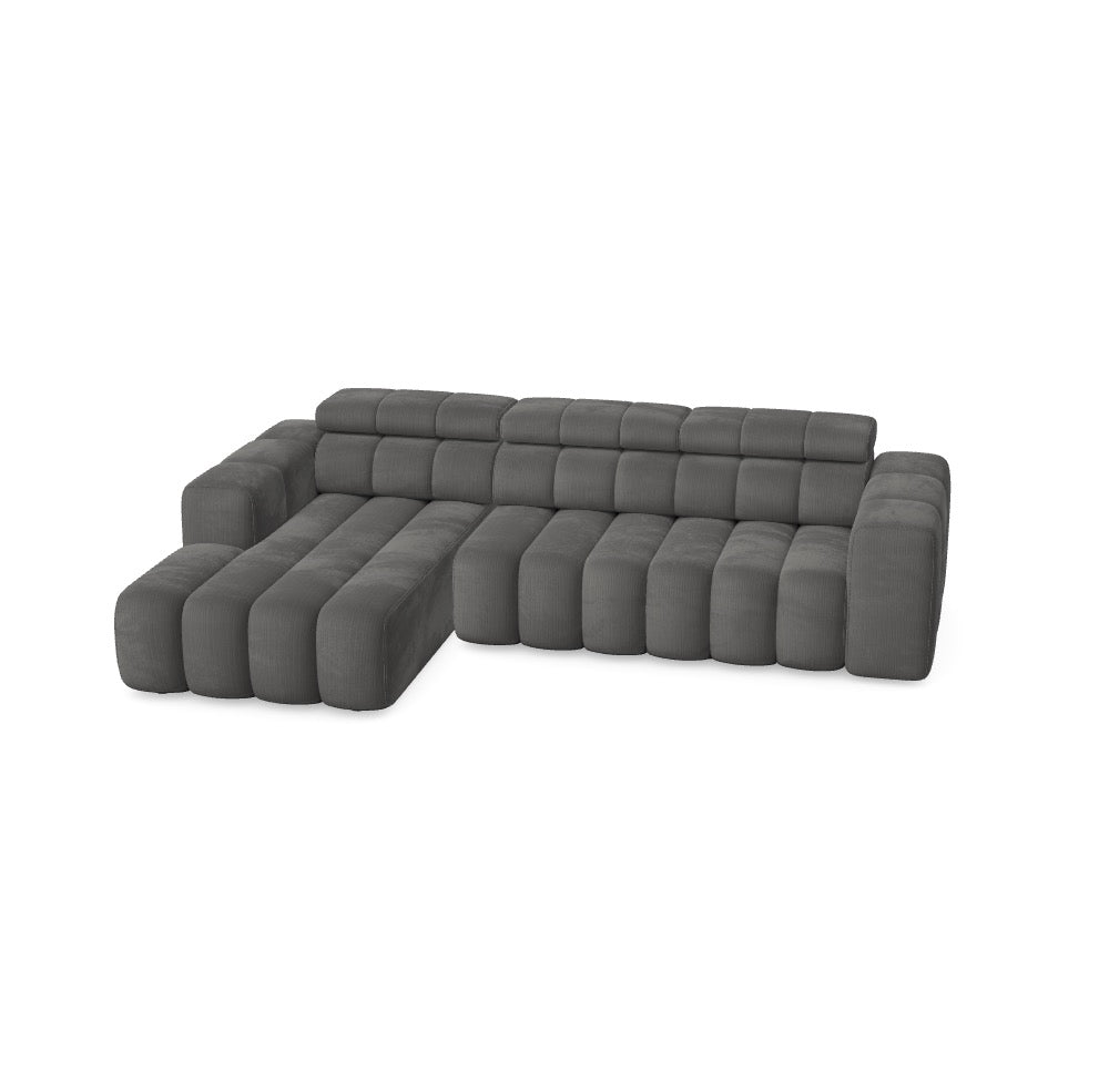 Modulares Sofa Zürich - Deine Wunschkonfiguration M_FH8F3V
