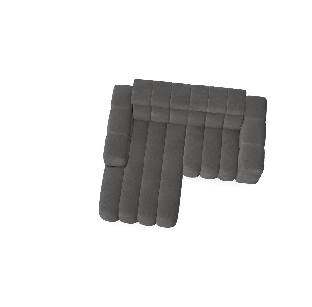 Modulares Sofa Zürich - Deine Wunschkonfiguration M_FNOJTW