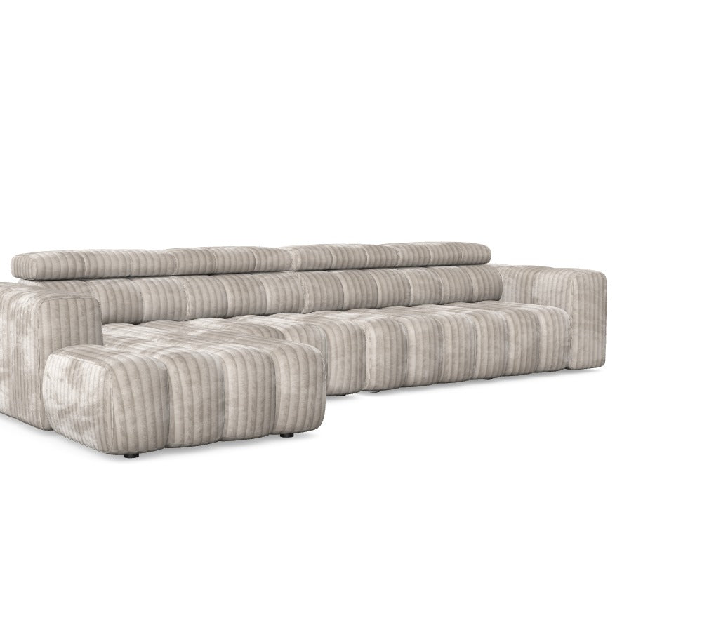 Modulares Sofa Zürich - Deine Wunschkonfiguration M_FRW1UT