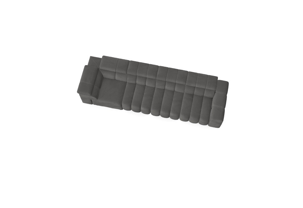 Modulares Sofa Zürich - Deine Wunschkonfiguration M_FUTNBQ