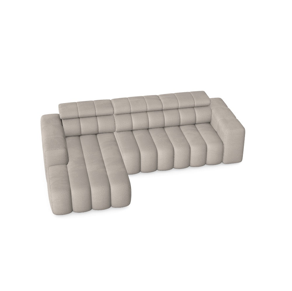 Modulares Sofa Zürich - Deine Wunschkonfiguration M_FWDLU22