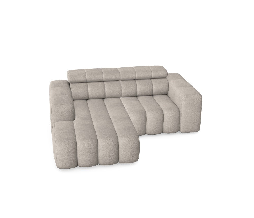 Modulares Sofa Zürich - Deine Wunschkonfiguration M_FXR0GB