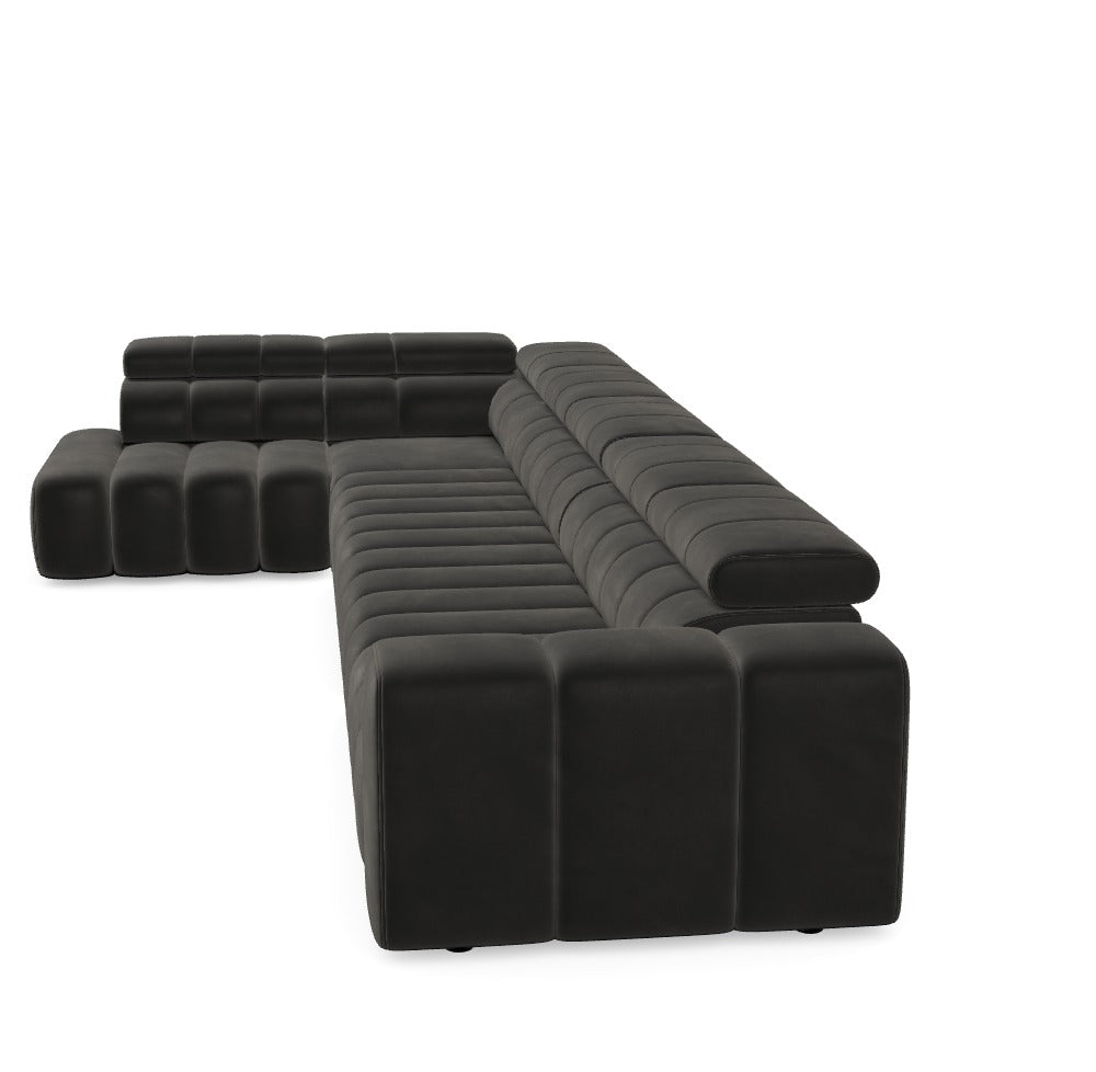 Modulares Sofa Zürich - Deine Wunschkonfiguration M_GEB4UE