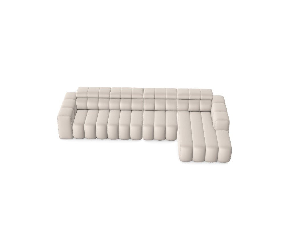 Modulares Sofa Zürich - Deine Wunschkonfiguration M_GNM77F