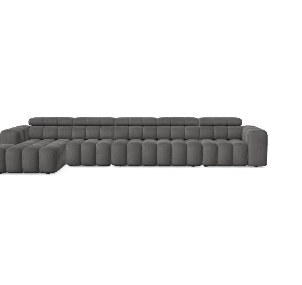 Modulares Sofa Zürich - Deine Wunschkonfiguration M_GPEOVV