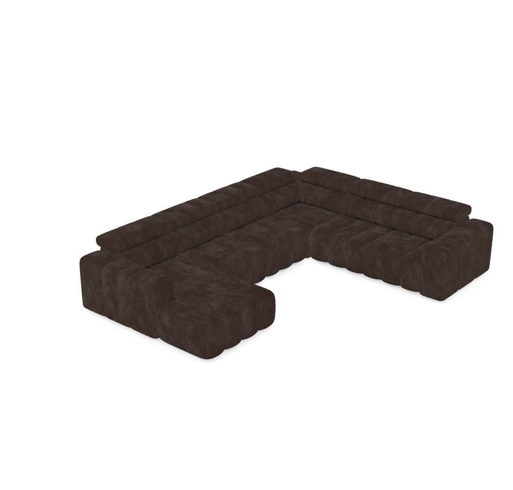 Modulares Sofa Zürich - Deine Wunschkonfiguration M_H1VI4MX