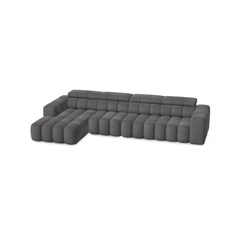 Modulares Sofa Zürich - Deine Wunschkonfiguration M_HLARJD