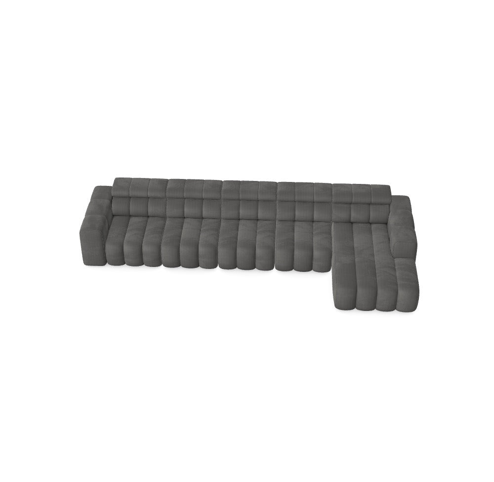 Modulares Sofa Zürich - Deine Wunschkonfiguration M_IBLDQ9