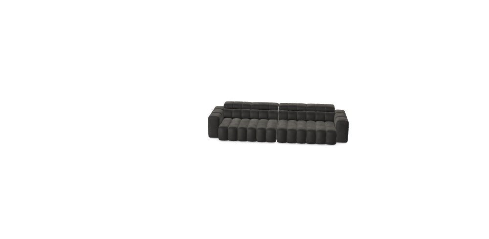 Modulares Sofa Zürich - Deine Wunschkonfiguration M_IXZ3CL