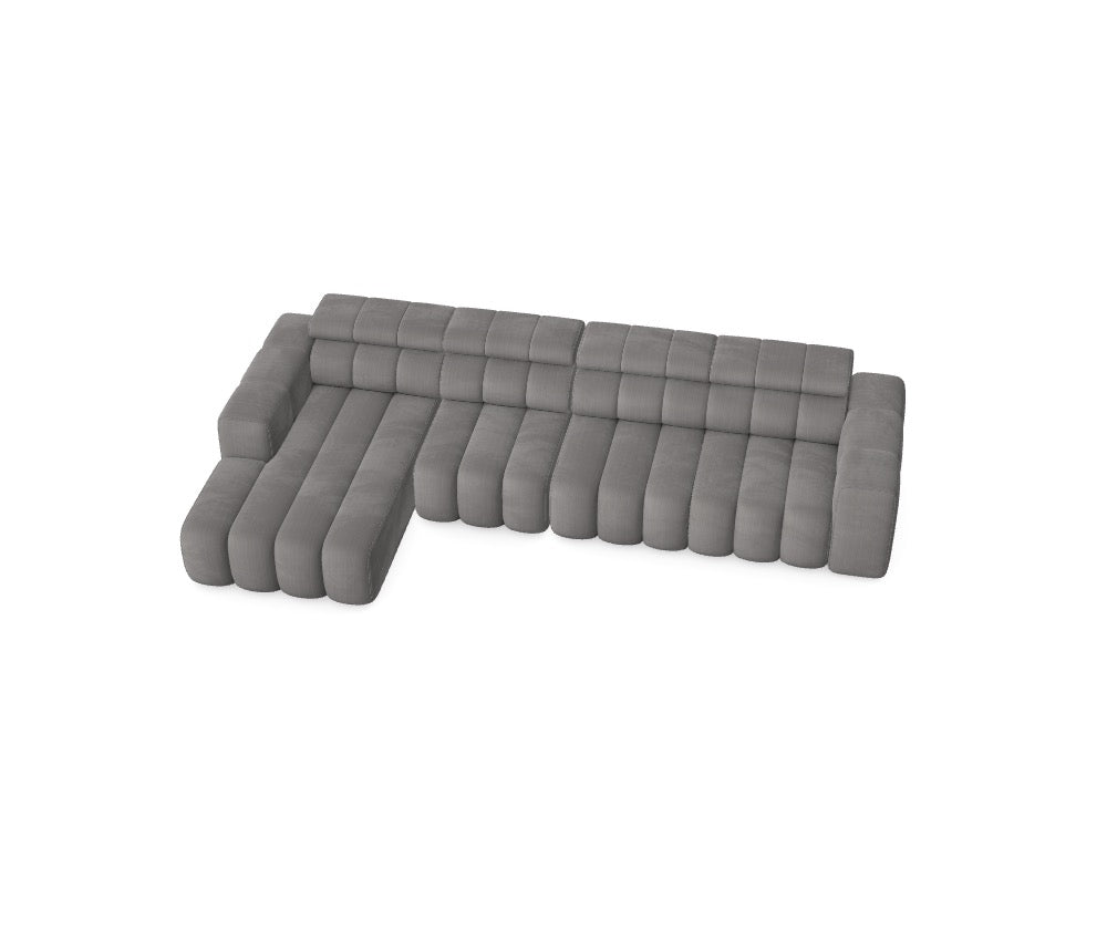 Modulares Sofa Zürich - Deine Wunschkonfiguration M_JE0P9F