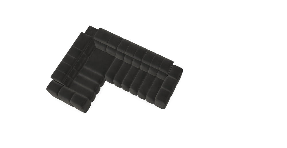 Modulares Sofa Zürich - Deine Wunschkonfiguration M_JIKXN6