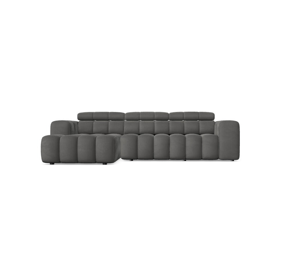 Modulares Sofa Zürich - Deine Wunschkonfiguration M_JOK64J