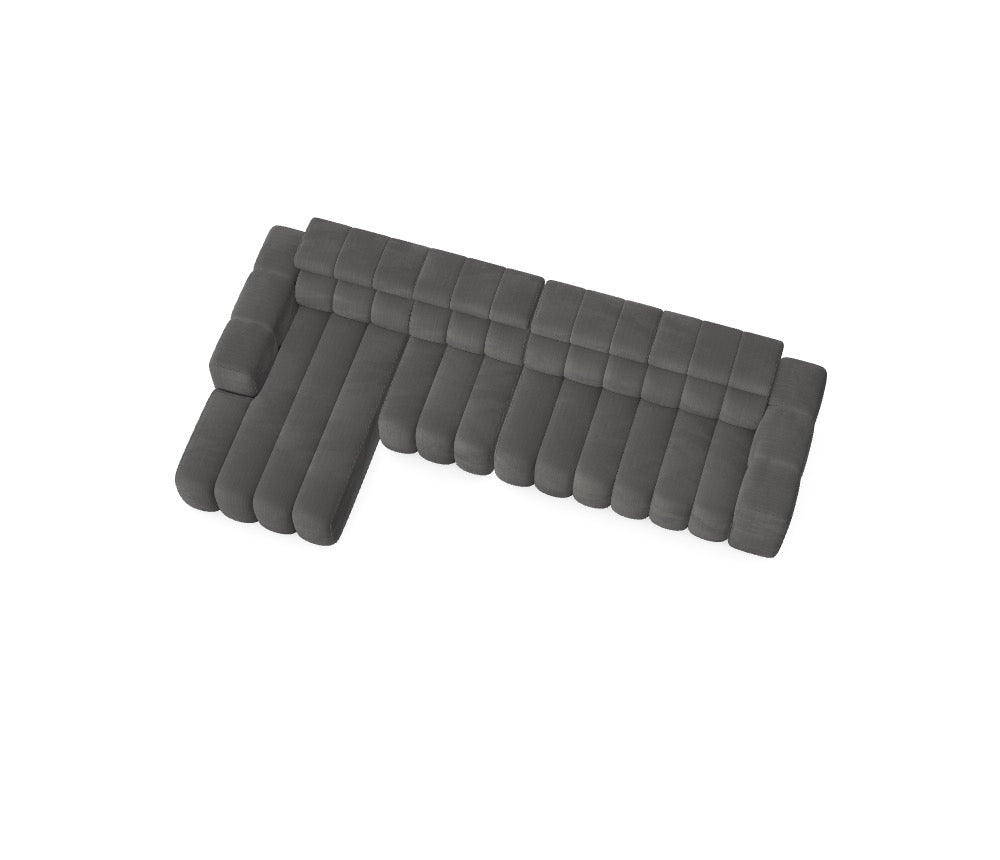 Modulares Sofa Zürich - Deine Wunschkonfiguration M_JQYXRH
