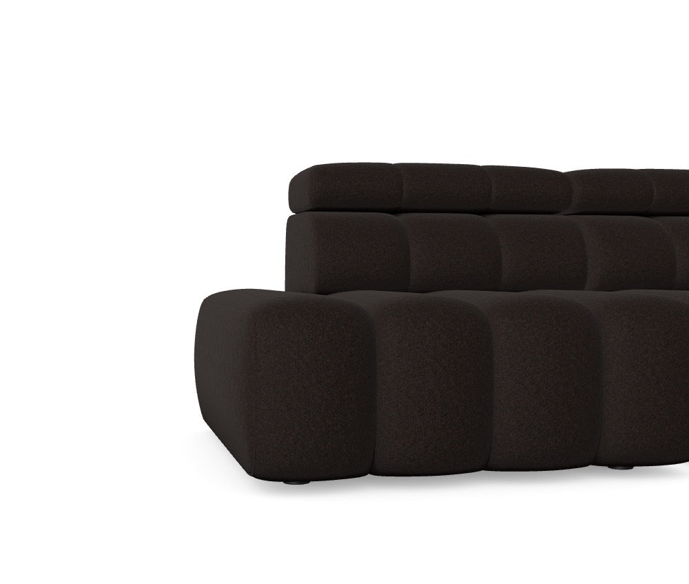 Modulares Sofa Zürich - Deine Wunschkonfiguration M_K1OOAW