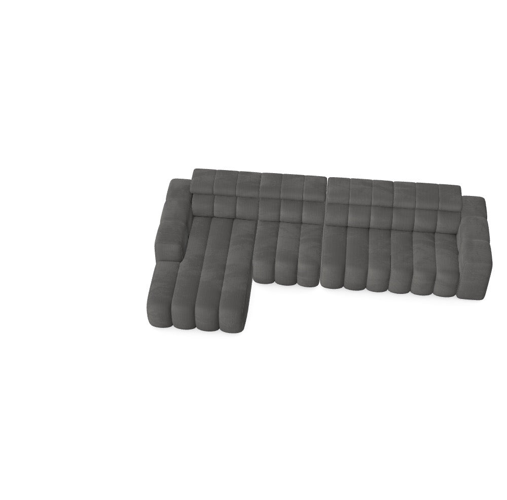 Modulares Sofa Zürich - Deine Wunschkonfiguration M_KDHPGI