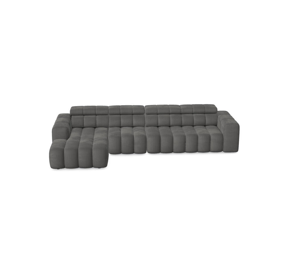 Modulares Sofa Zürich - Deine Wunschkonfiguration M_KIJIMV