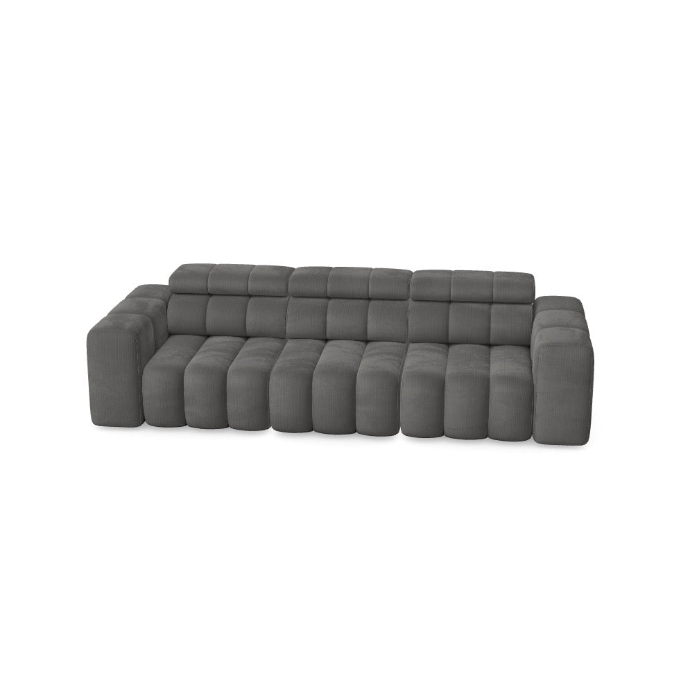 Modulares Sofa Zürich - Deine Wunschkonfiguration M_KXQCMD