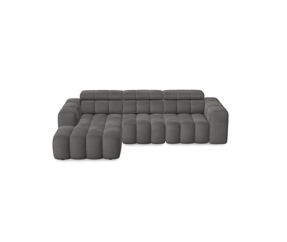 Modulares Sofa Zürich - Deine Wunschkonfiguration M_L4QE7V