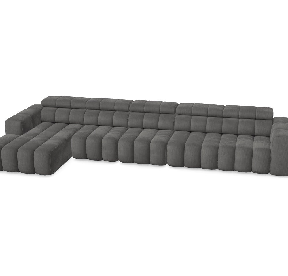 Modulares Sofa Zürich - Deine Wunschkonfiguration M_LGFQCQ