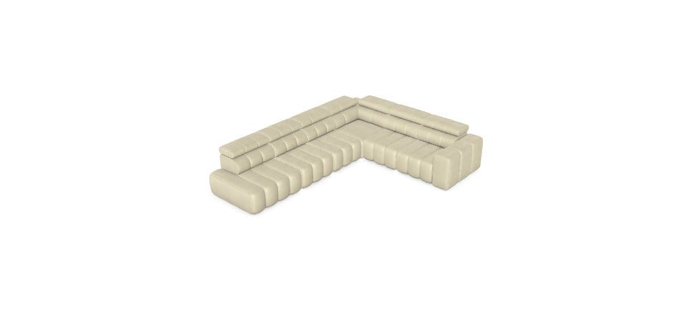 Modulares Sofa Zürich - Deine Wunschkonfiguration M_LGUNCT