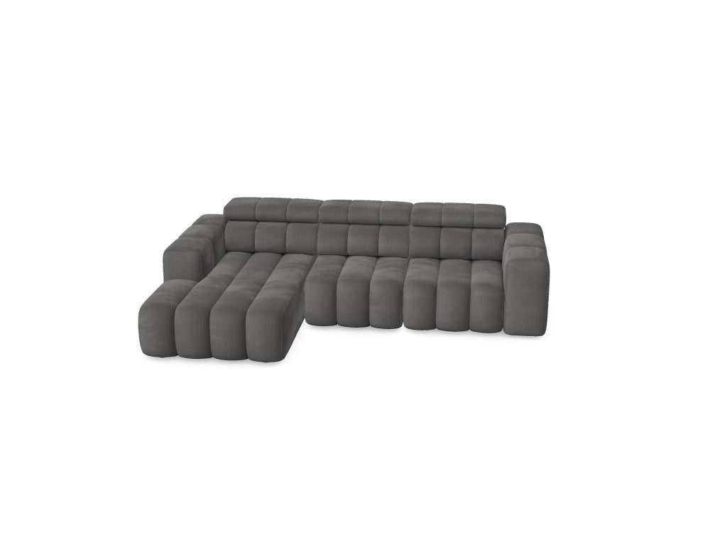 Modulares Sofa Zürich - Deine Wunschkonfiguration M_LNPOKO
