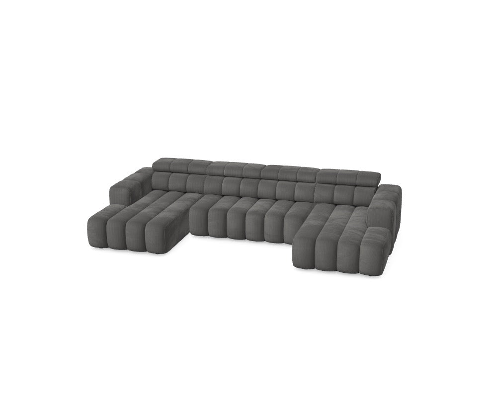 Modulares Sofa Zürich - Deine Wunschkonfiguration M_LYX0H5