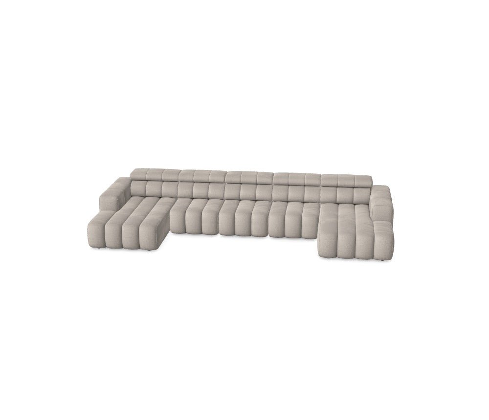 Modulares Sofa Zürich - Deine Wunschkonfiguration M_M1OWPF