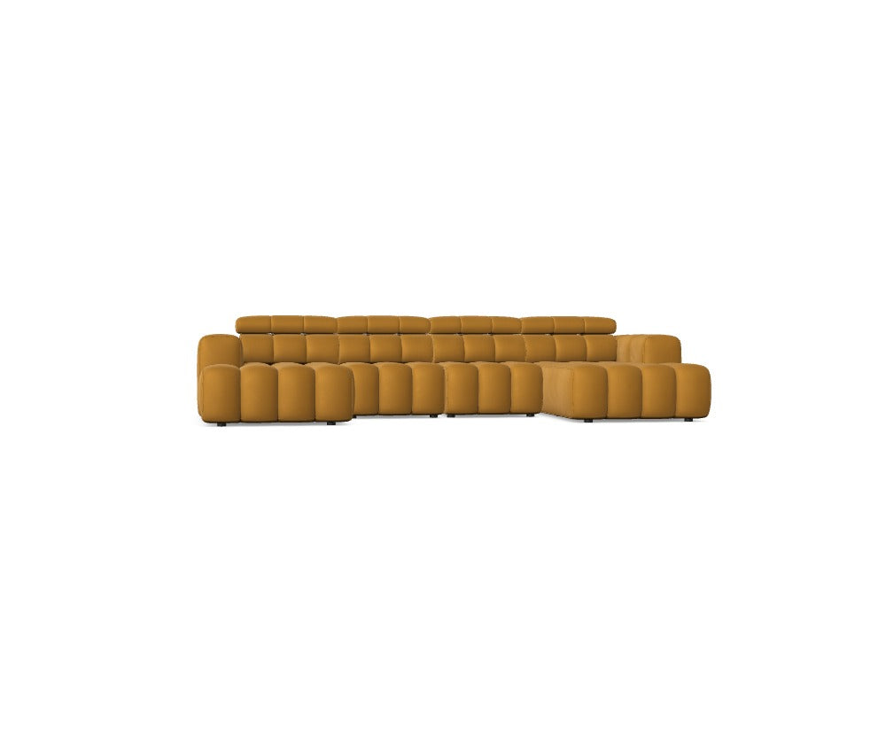 Modulares Sofa Zürich - Deine Wunschkonfiguration M_MA8K1GI