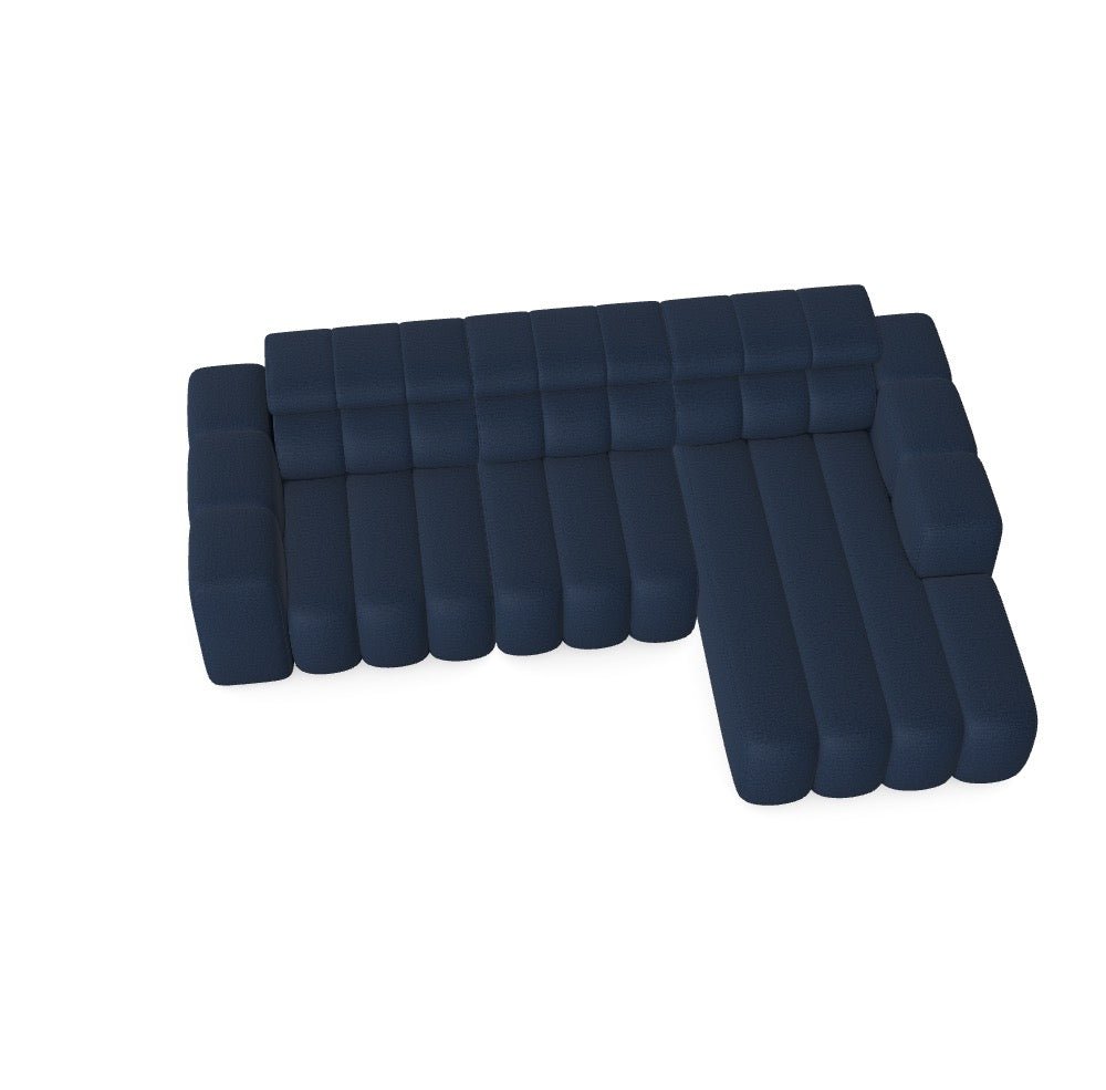 Modulares Sofa Zürich - Deine Wunschkonfiguration M_MOEC3Z