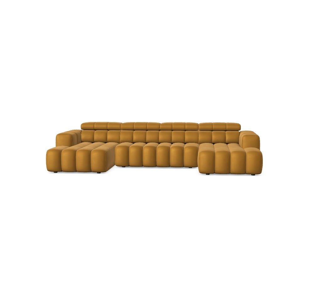 Modulares Sofa Zürich - Deine Wunschkonfiguration M_MQ2ECY