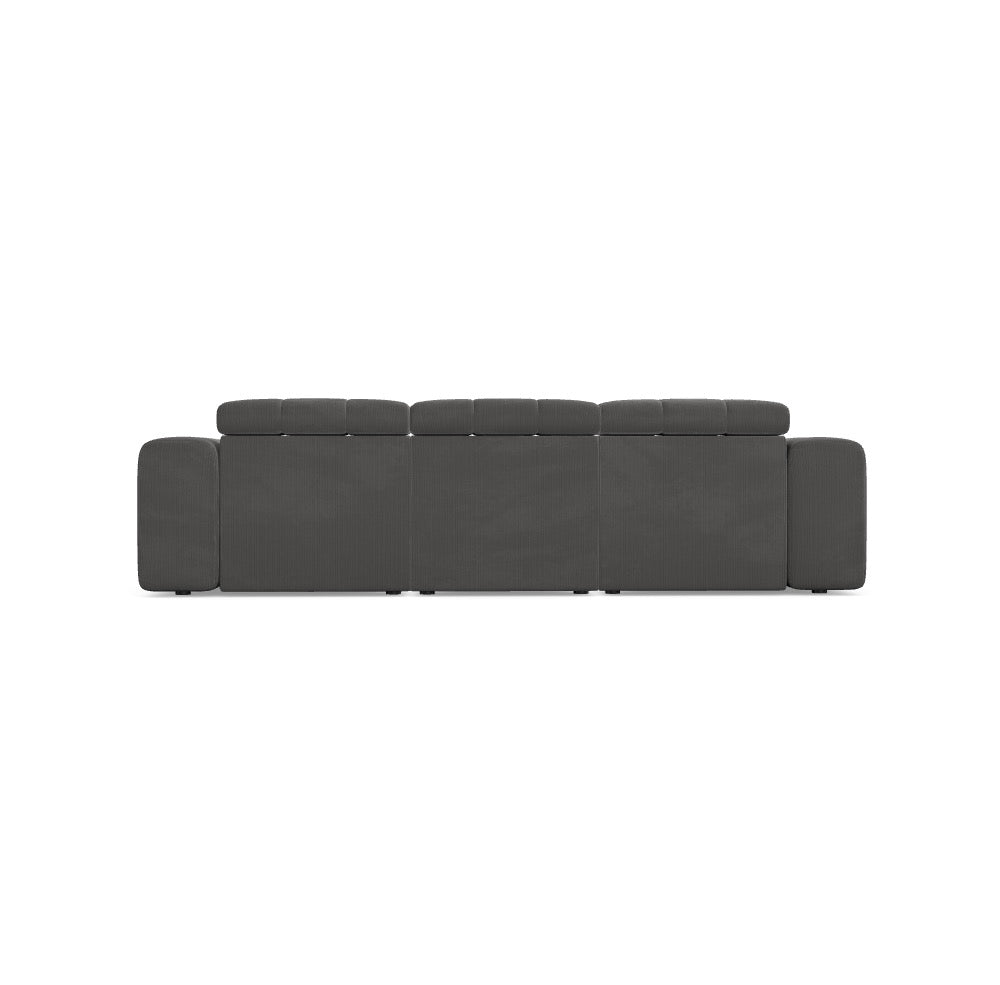 Modulares Sofa Zürich - Deine Wunschkonfiguration M_MSJQ88
