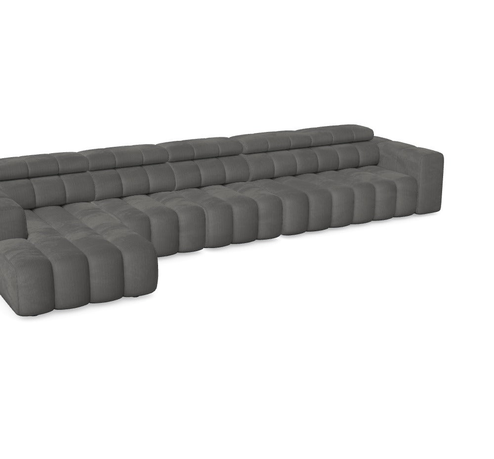 Modulares Sofa Zürich - Deine Wunschkonfiguration M_NGPLZY