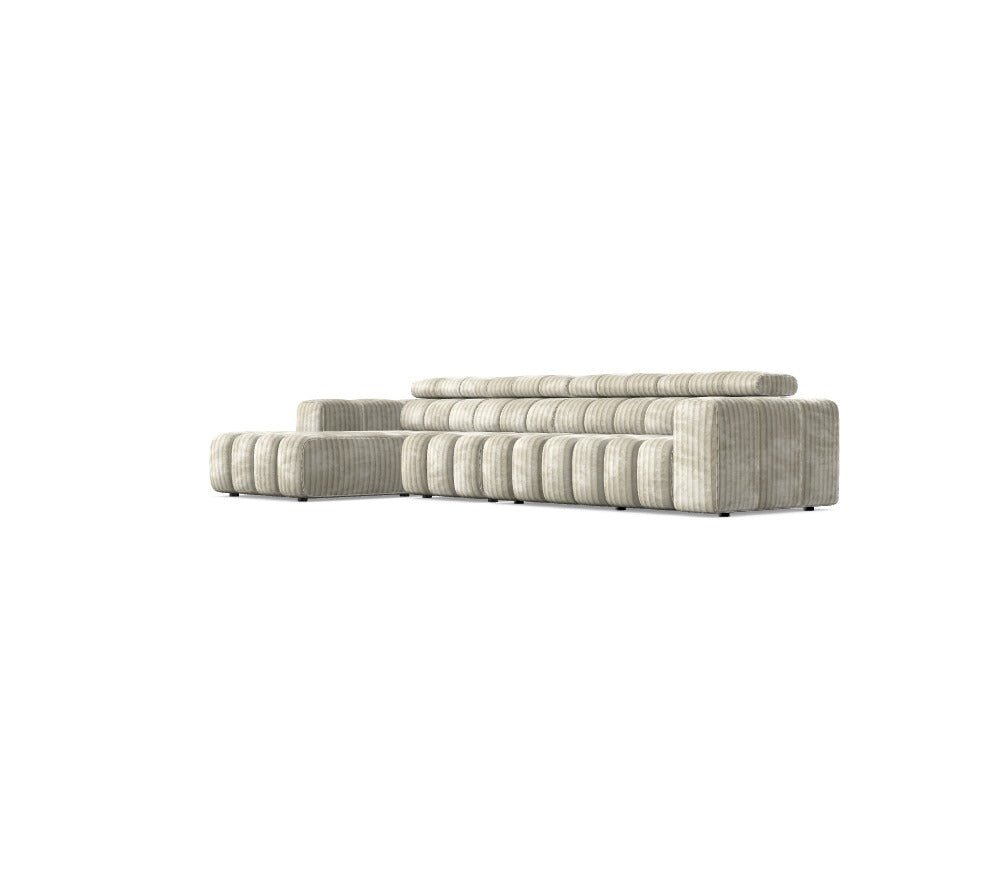 Modulares Sofa Zürich - Deine Wunschkonfiguration M_NMWHEH