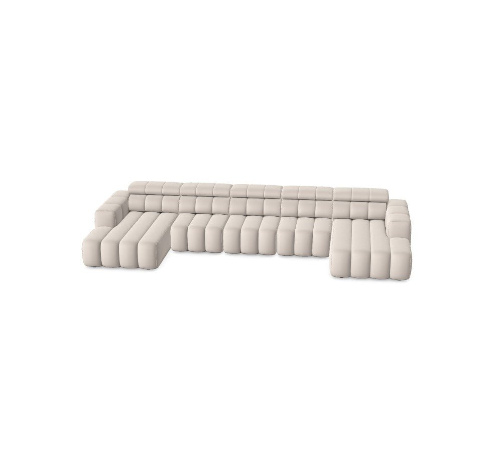 Modulares Sofa Zürich - Deine Wunschkonfiguration M_OD3CWJQ
