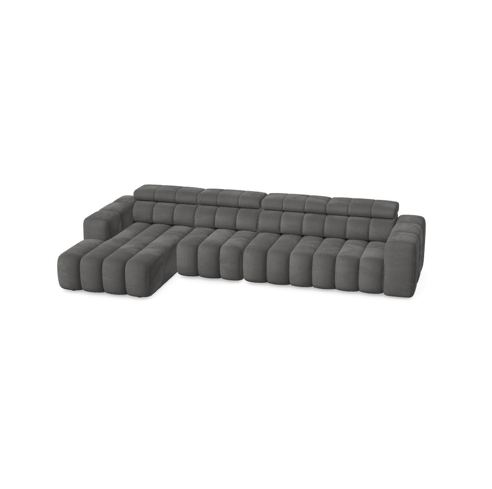 Modulares Sofa Zürich - Deine Wunschkonfiguration M_OJOUEN