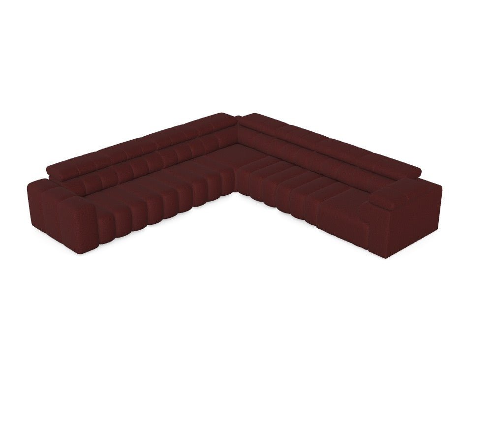 Modulares Sofa Zürich - Deine Wunschkonfiguration M_OM69YA