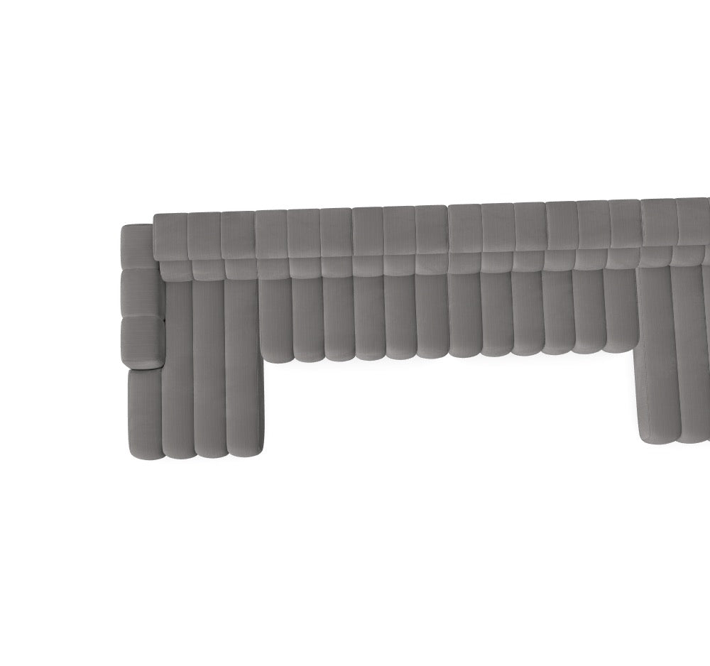 Modulares Sofa Zürich - Deine Wunschkonfiguration M_OM8JVK6