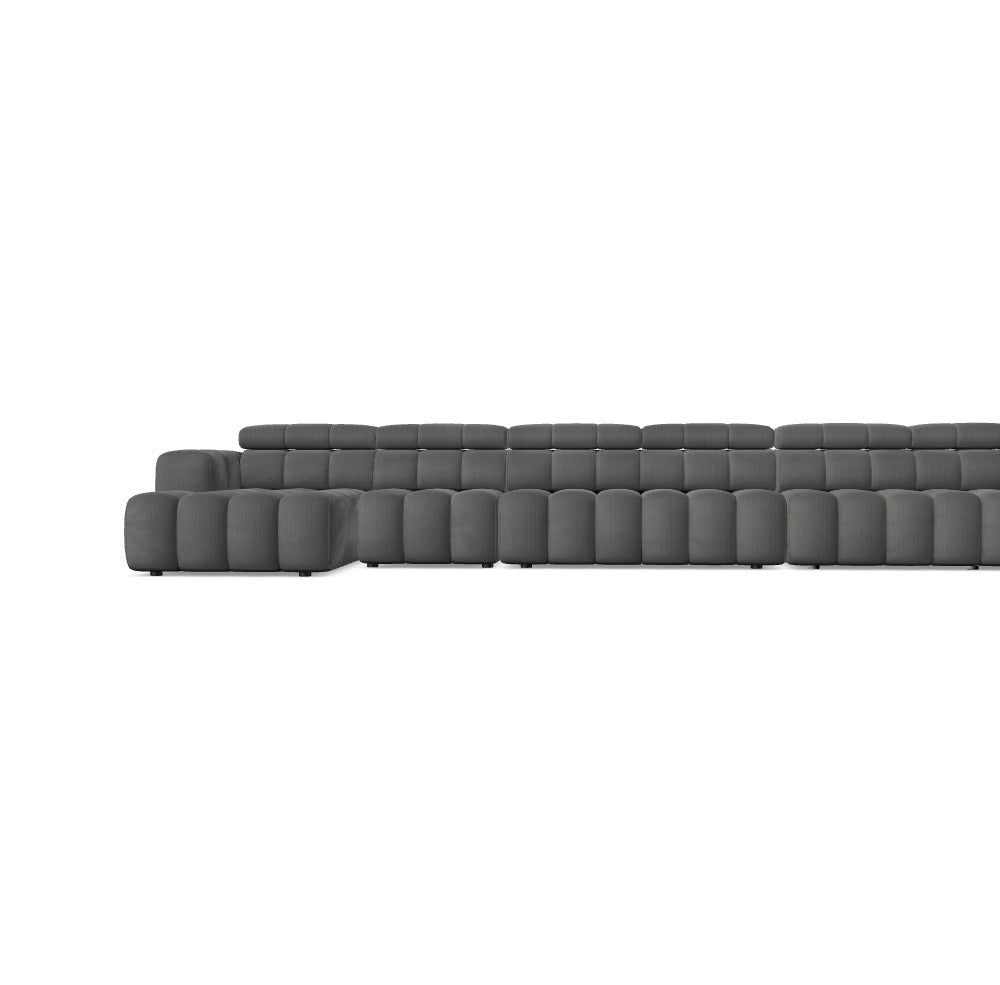 Modulares Sofa Zürich - Deine Wunschkonfiguration M_OO7SYR