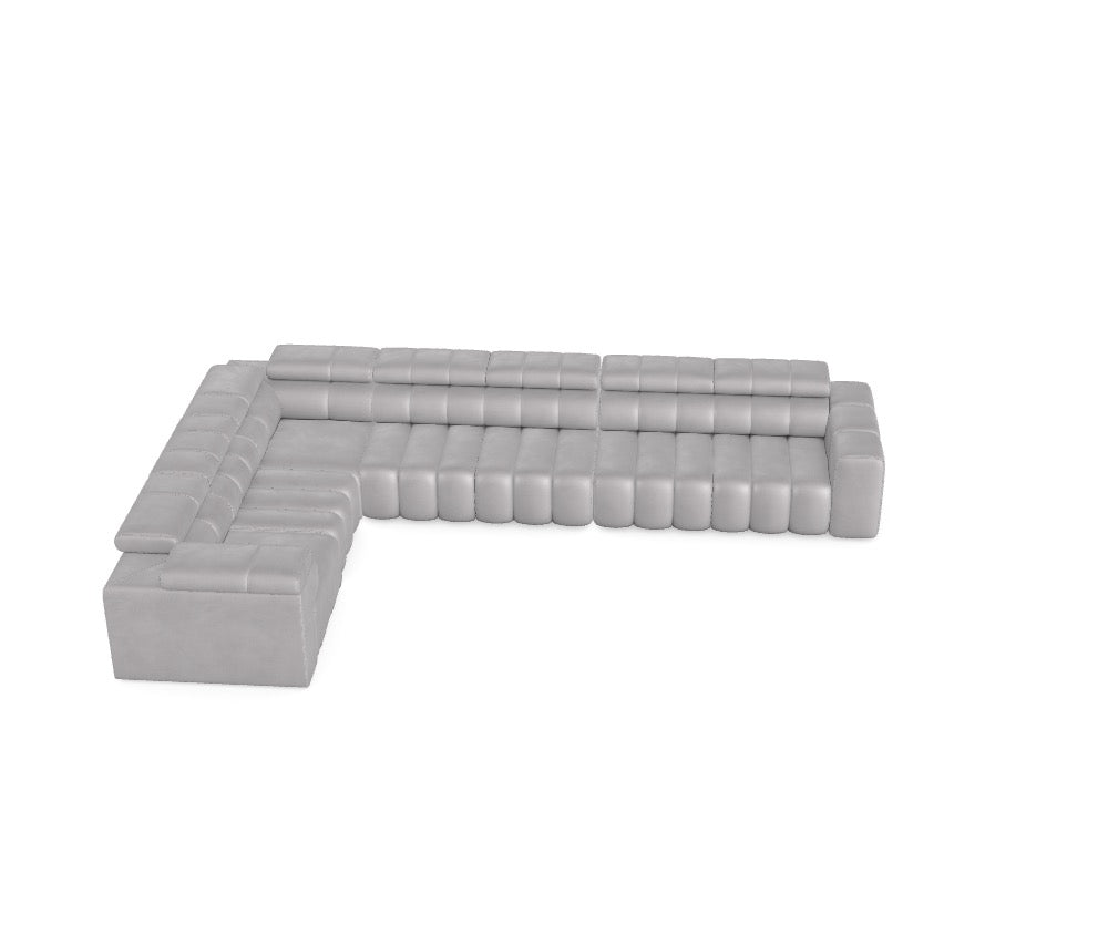 Modulares Sofa Zürich - Deine Wunschkonfiguration M_PEBJBP