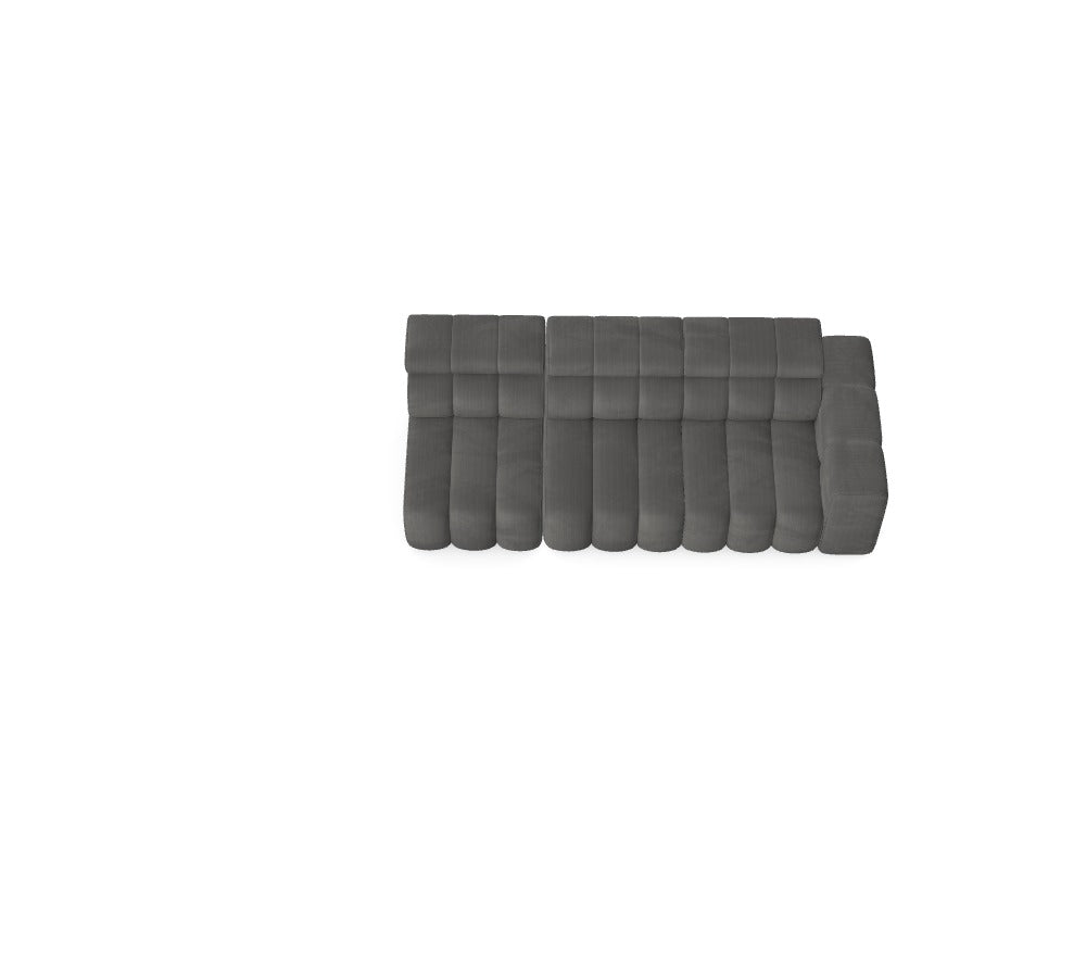 Modulares Sofa Zürich - Deine Wunschkonfiguration M_PG5K8P